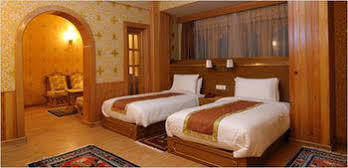 Namgay Heritage Hotel Thimphu Exterior foto